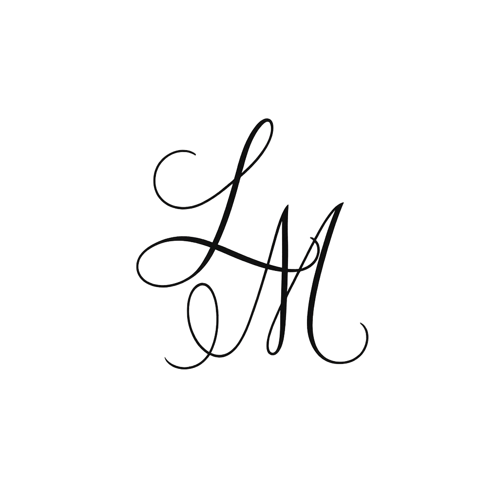 Logo mariage